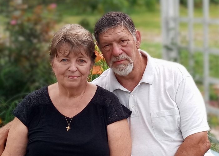 50th anniversary for Montoursville couple
